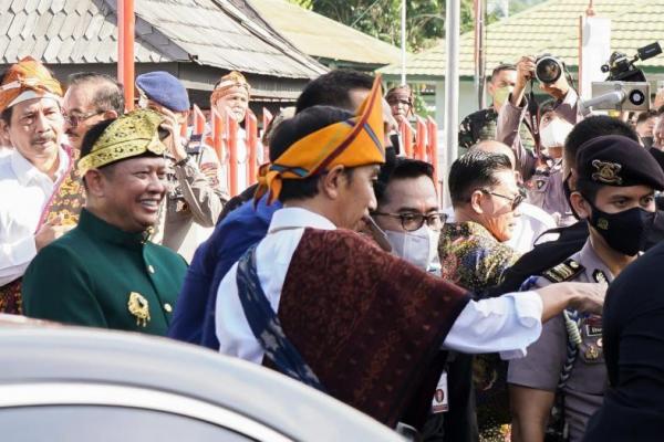 Bamsoet: Jaga Pancasila dari Ideologi yang Tidak Senafas dengan Nilai Masyarakat Indonesia