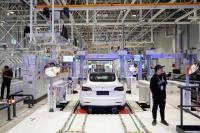 Tesla Akan Bangun Pabrik di India Tapi India Harus Impor Lebih Dulu