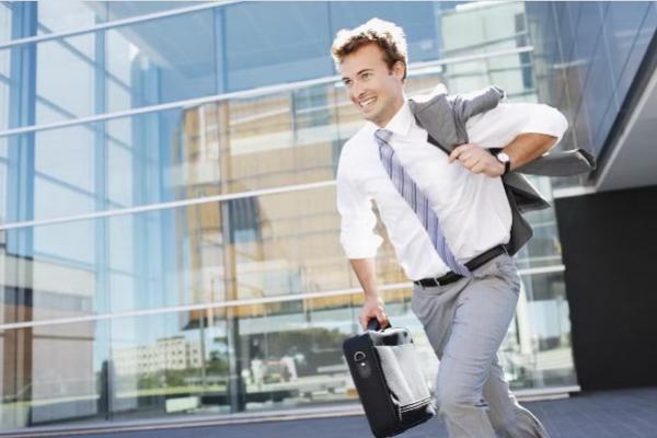 2 Juni Diperingati sebagai Hari Pulang Lebih Awal dari Kantor