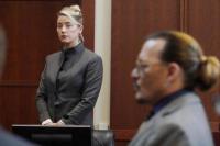 Kalah dari Johnny Depp, Penggemar Amber Heard Tuduh Juri Seksis dan Rasis