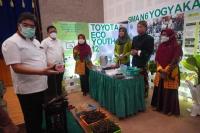 Program Toyota Eco Youth Masuki Tahap Pendampingan