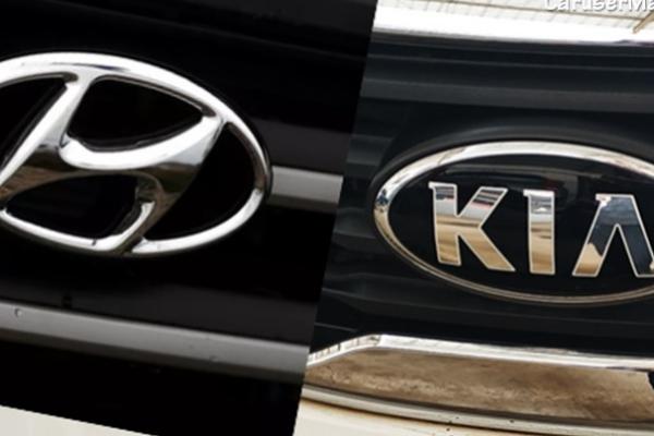 Kekurangan Chip, Penjualan Hyundai dan Kia Turun 