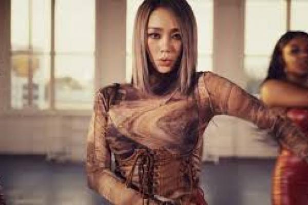 Hyolyn Persiapkan Album Barunya untuk Bulan Juli Nanti