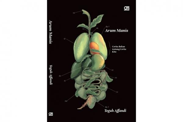 Rekomendasi Kumpulan Cerpen Arum Manis Karya Teguh Affandi