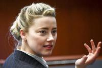Amber Heard Ungkit Catatan Dokter soal Kekerasan yang Dilakukan Johnny Depp