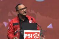 Ketum PSI, Giring Ganesha ungkap Formula E Jakarta Belum Bisa Dibilang Sukses