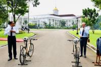 Kunjungi Indonesia, PM Australia Isyaratkan Hubungan yang Lebih Kuat