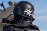 Sudah 32 Jurnalis Tewas di Ukraina Sejak Awal Perang 