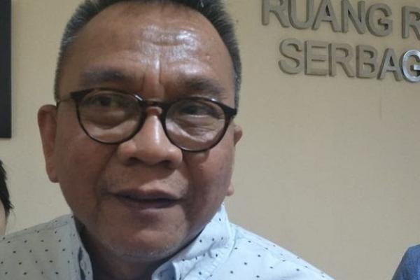 Suhu Politik Memanas, Gerindra Pecat M.Taufik