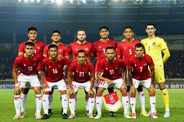 Malam Ini Kualifikasi Piala Asia 2023, Timnas Indonesia vs Kuwait