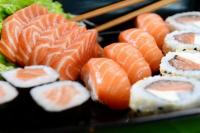 Sushi Kuliner Populer Jepang, Berawal dari Ikan yang Diawetkan dengan Nasi Asin