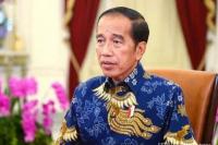  Tentang Pengganti Mendiang Tjahjo Kumolo, Begini Pernyataan Jokowi