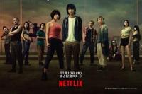 Alice in Borderland Season 2 Tayang di Netflix Desember 2022, Simak Sinopsisnya
