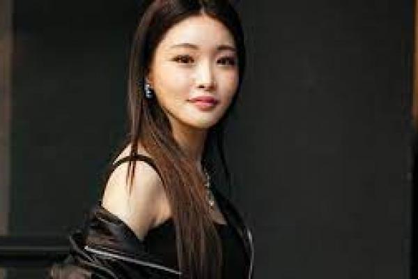 Chungha akan Comeback dengan Merilis Album Baru