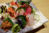 Sashimi, Konsumsi Ikan Mentah yang Jadi Filosofi Memasak Tradisional Jepang