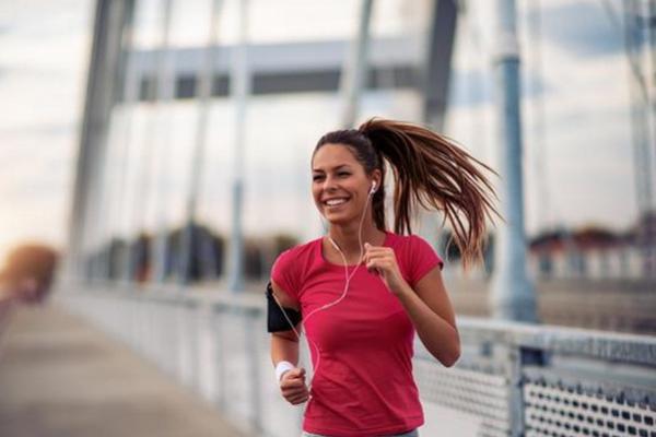 Fakta dan Mitos Olahraga Lari yang Harus Kamu Ketahui. (FOTO: SHUTTERSTOCK)