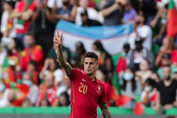 Cedera Joao Cancelo Disebutkan Tidak Serius