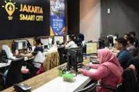 "Jakarta Smart City" Inovasi Terbaik di Asia Pasifik