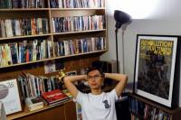 Film Revolution of Our Times, Dilarang di Hong Kong, Ditonton di Taiwan