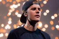 Derita Sindrom Ramsay Hunt, Justin Bieber Umumkan Tunda Konser