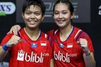Dua Wakil Indonesia Tembus Final Indonesia Masters 2022