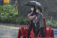 BMKG: Hujan Lebat Berpeluang Turun di Kota Besar Indonesia