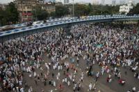 Polisi India Tangkap Ratusan Demonstran Terkait Penghinaan Nabi