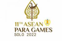 Sejumlah Aksen Jawa Hiasi Logo ASEAN Para Games, Ini Maknanya