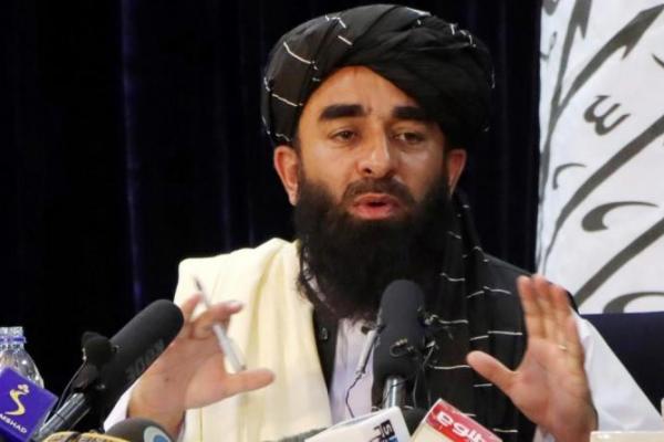 Taliban Klaim Bunuh 8 Militan ISIS-K di Afghanistan Timur Laut