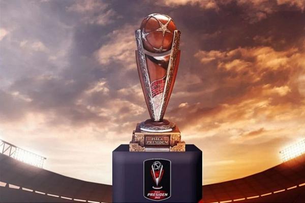 Jadwal dan Daftar Tim yang Masuk 8 Besar Piala Presiden 2022