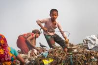 ILO: Pekerja Anak Meningkat di Seluruh Dunia