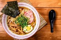 Mi Ramen Kuliner Populer Jepang Ternyata Dibuat Dua Koki dari China