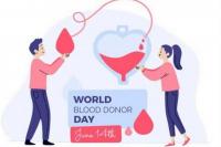 14 Juni Hari Donor Darah Sedunia, 10 Kutipan Inspirasi Selamatkan Nyawa Seseorang