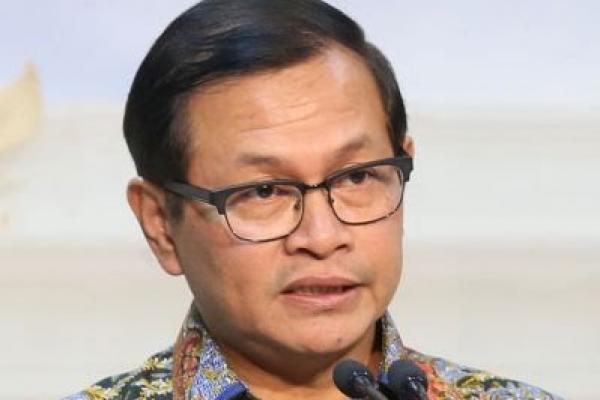 Tentang Reshuffle Kabinet Rabu Pon, Pramono Anung Katakan Ini