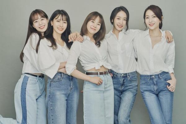 Girl Band KARA akan Reuni di Ulang Tahun Band