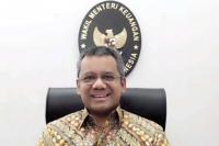 Wakil Menteri Keuangan: Pemda Harus Serius Tangani stunting