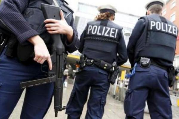 Jerman dan  Swiss Tangkap Simpatisan ISIS