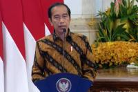 Presiden Jokowi Diperkirakan akan Merombak Kabinet Sore Nanti