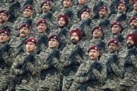 India Rombak Rekrutmen Militer, Cari Pasukan yang Lebih Muda