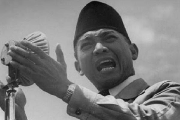 Nasionalisme Bung Karno Terasah Saat Indekos di Rumah Tjokroaminoto