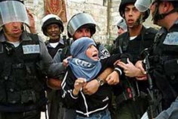 Komisi PBB: Pendudukan Israel di Palestina Sumber Terjadinya Kekerasan 