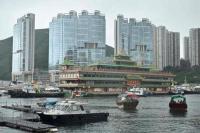 Beroperasi Setengah Abad, Restoran Apung Hong Kong Akhirnya Tutup