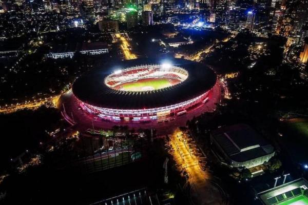 PSSI: Indonesia Belum Ajukan Jadi Tuan Rumah Piala Asia 2023