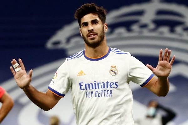 AC Milan Minta Bantuan Ancelotti Boyong Marco Asensio