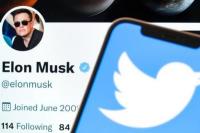 Elon Musk Ingin Twitter Jangkau 1 Miliar Pengguna 