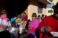 Protes Berujung Rusuh, Perusahaan Minyak Ekuador Umumkan Force Majeure
