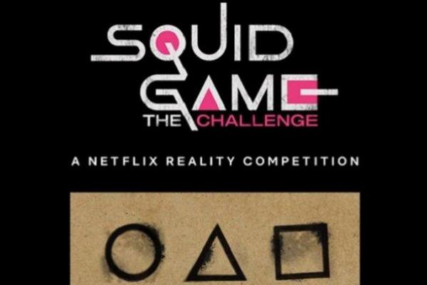 Netflix Tawarkan Rp67 Miliar Cari Pemain Squid Game Versi Nyata