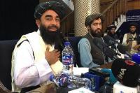 Taliban: AS Menghalangi Pengakuan Internasional Taliban dari Negara Lain 