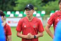 Shin Tae-yong Panggil 30 Pemain Timnas Indonesia U-19, Berikut Daftarnya!