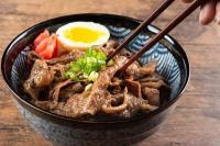 Gyudon Kuliner Khas Jepang, Populer Sejak Era Taisho Pada 1912